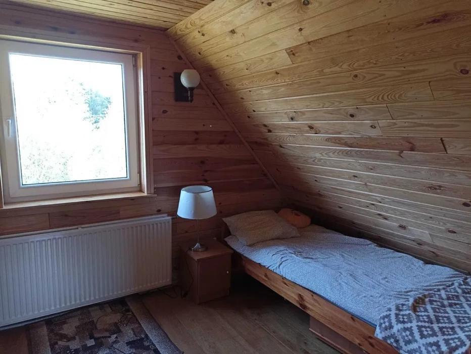 Bajkowy Domek Nad Rzeka Liwiec Łochów Zewnętrze zdjęcie